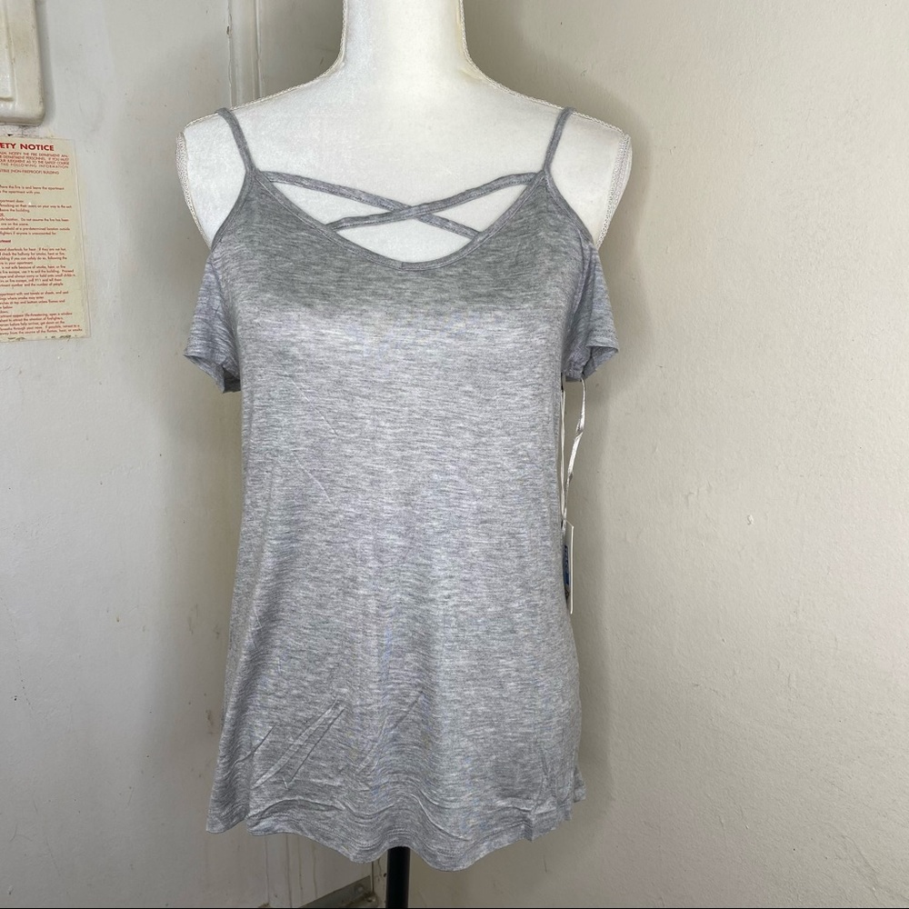 Glitz Top